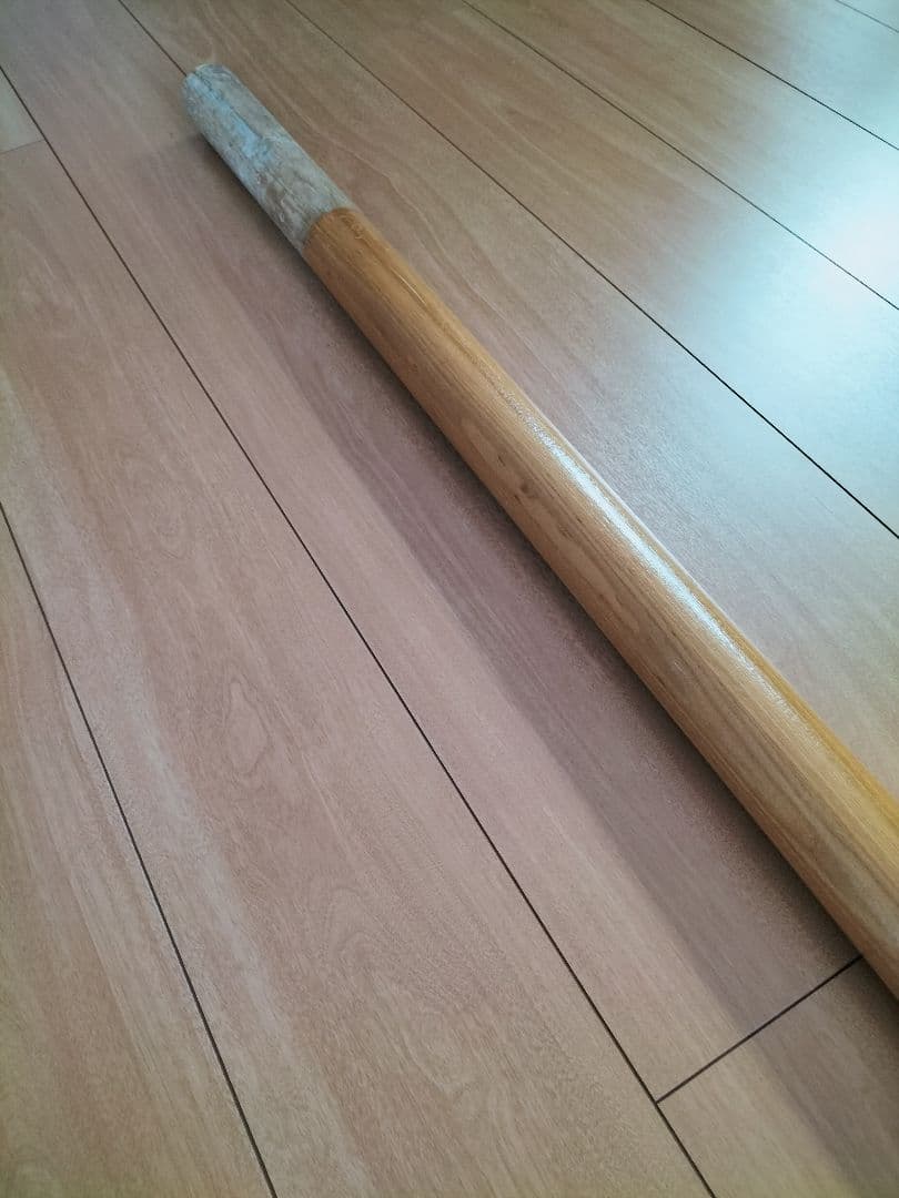 ③バレエバー　250センチ　中古