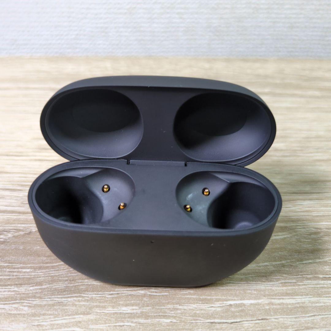 【左耳欠品】SONY ソニー WF-1000XM5 ワイヤレスイヤホン