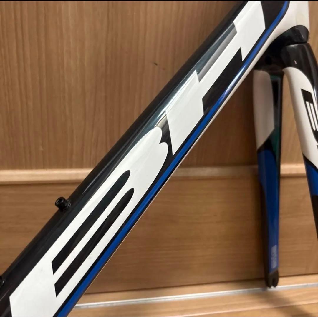 BH G5 ロードバイクフレームセット