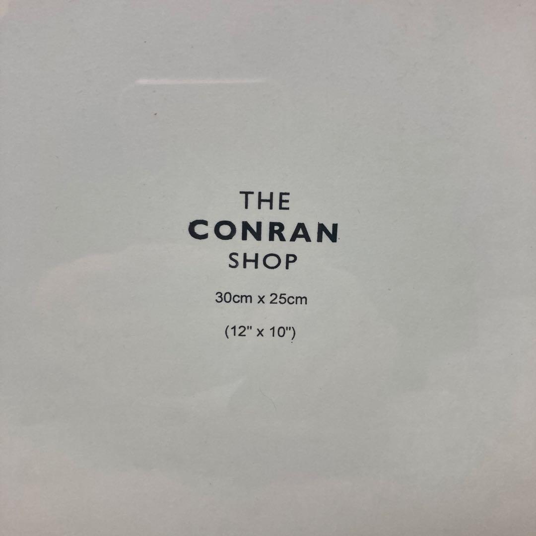 THE CONRAN SHOP ザ・コンランショップ 4連 フォトフレーム