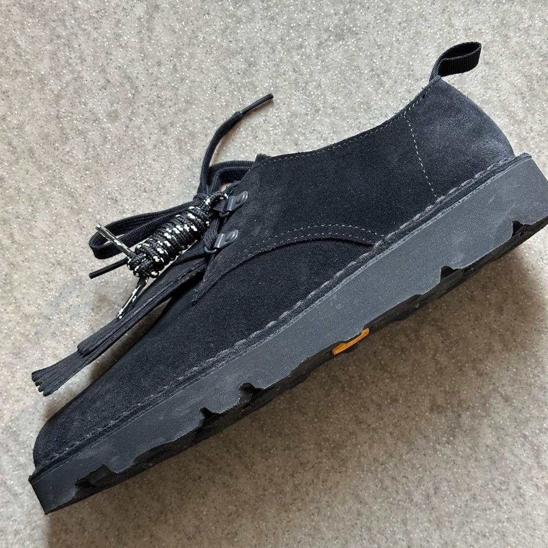 正月セール！ENGINEERED GARMENTS CLARKS