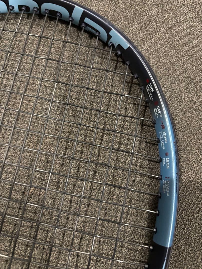 ピュアドライブ100 2025 Ｇ2