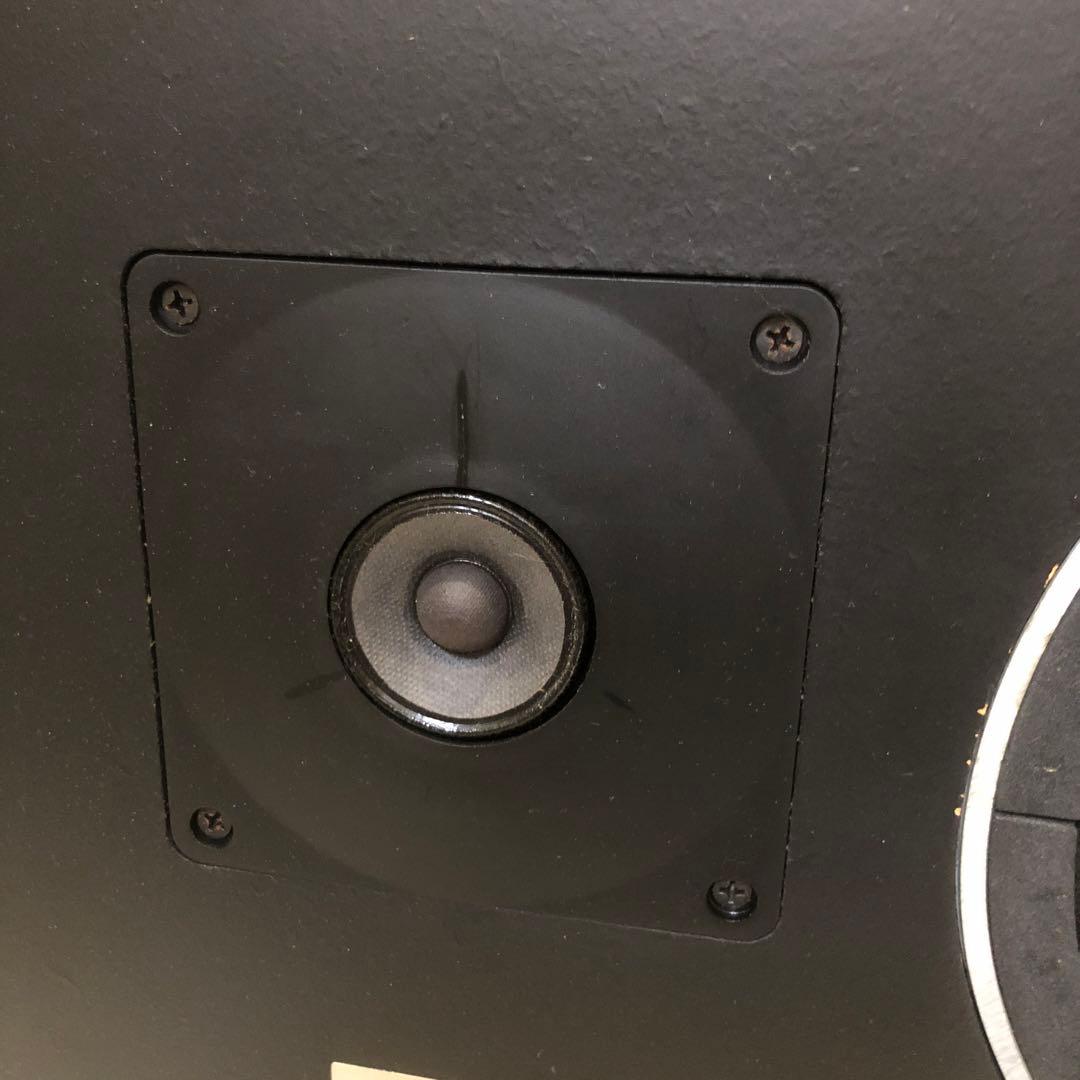 jBL L19 エッジ張替え済 整備品 その① 音質は4301同等　保証有