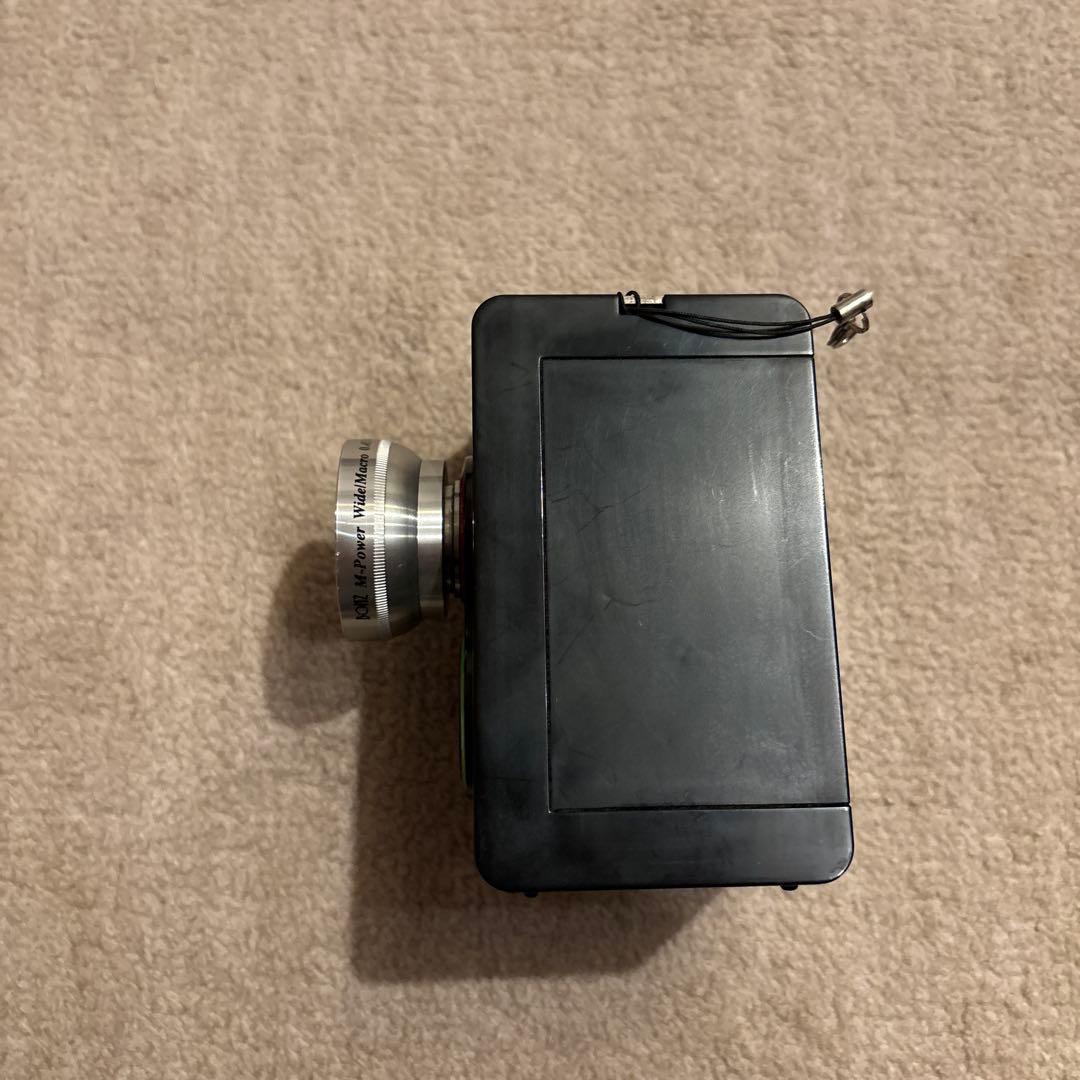 デジタルカメラ BONZART AMPEL