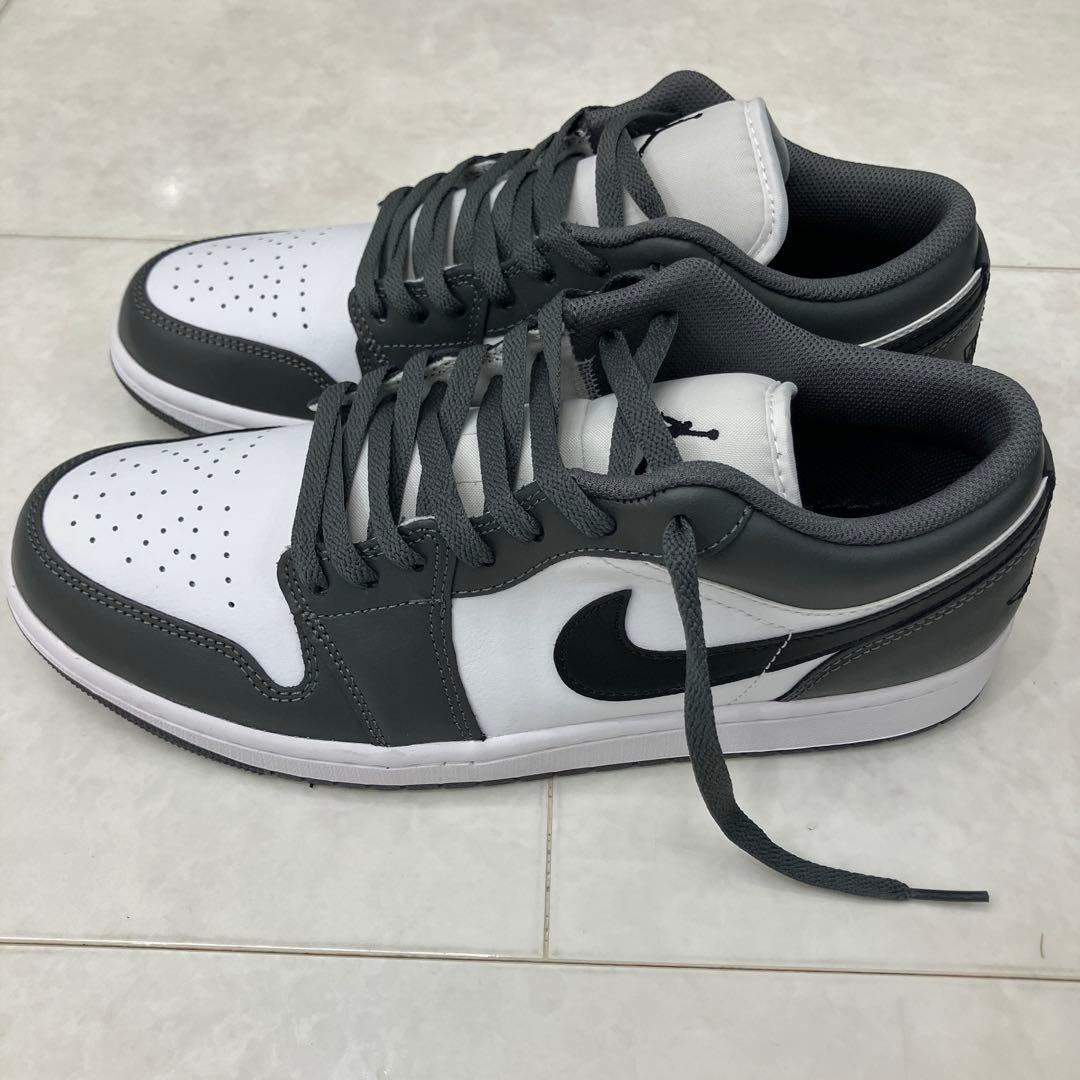 AIR JORDAN 1 LOW 10.5 28.5センチ