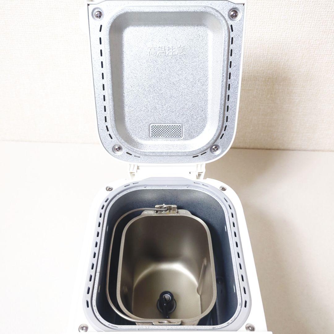 Panasonic ホームベーカリー SD-CB1-W パナソニック