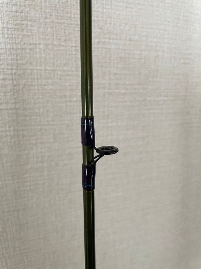 NJS　ノリーズ　ロードランナー　HB680L