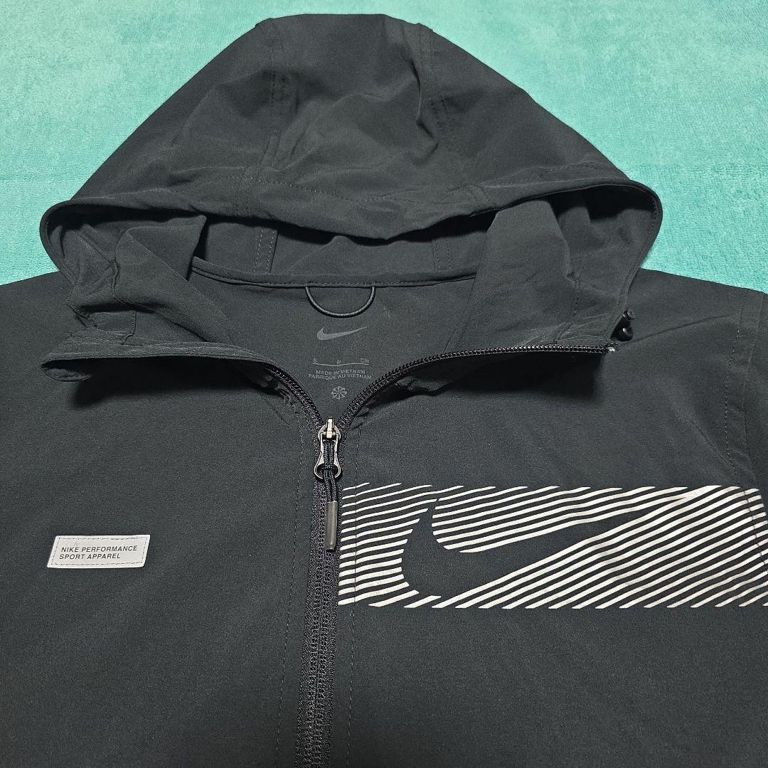 NIKE バーサタイル ジャケット S size