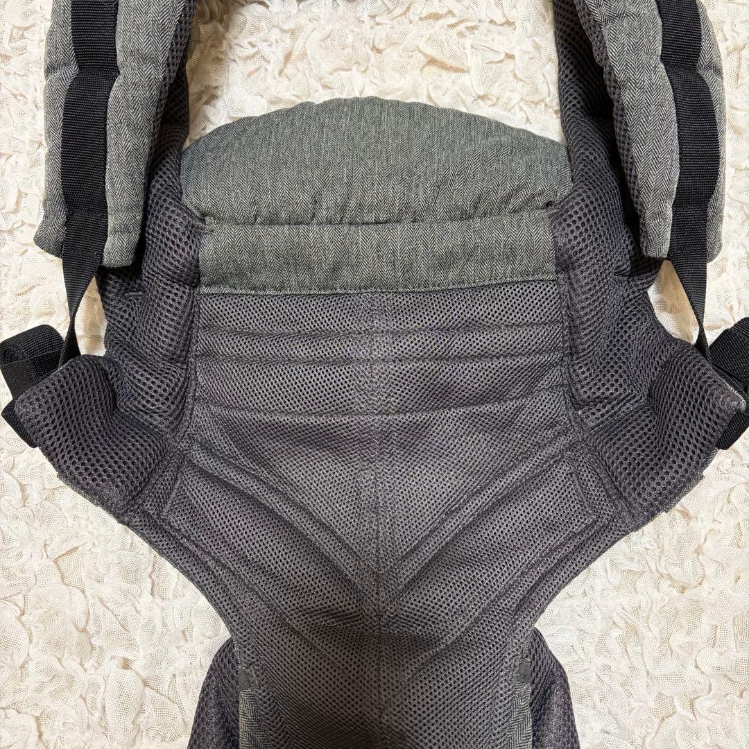 即日発送★超美品★ ergobaby エルゴベビー OMNI 360 抱っこひも