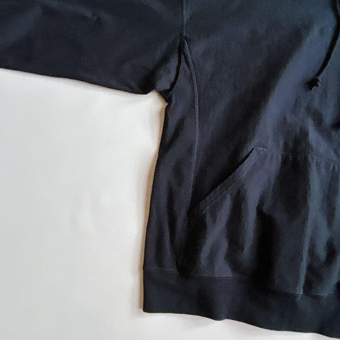 Gymphlex ジムフレックス ヘビーウェイト ロゴ スウェットプルオーバー