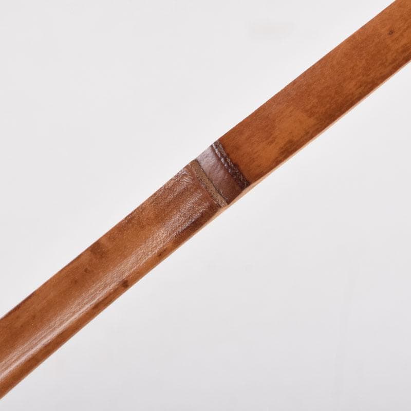 茶道具　前田長好斎作　茶杓　銘洗心　南宗寺　佐藤一耕書付　共筒共箱　V　9112