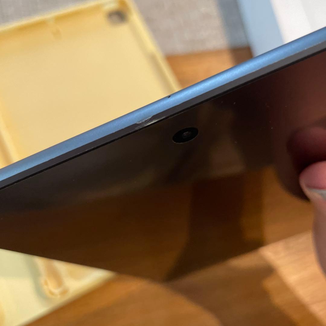 iPad Mini 5スペースグレー 本体