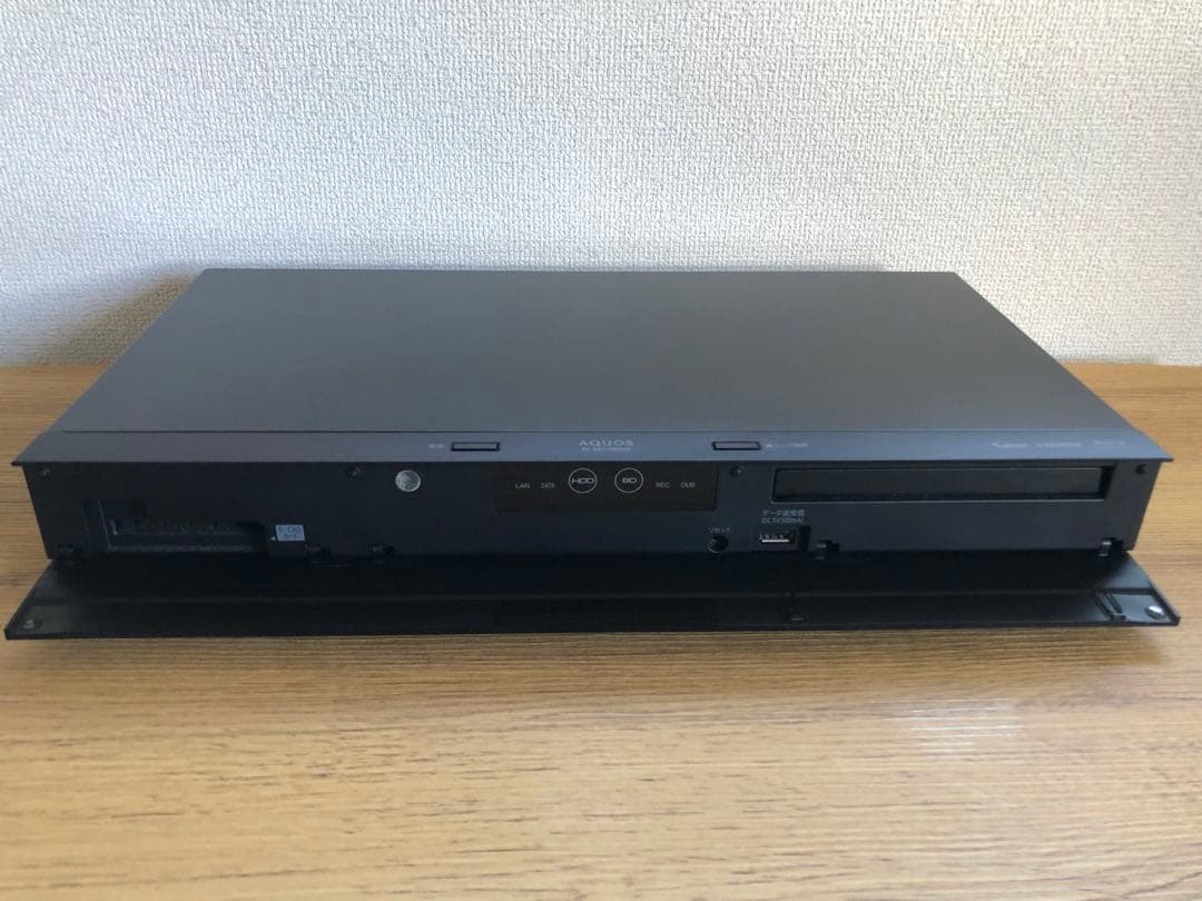 SHARP シャープ4B-C40AT3