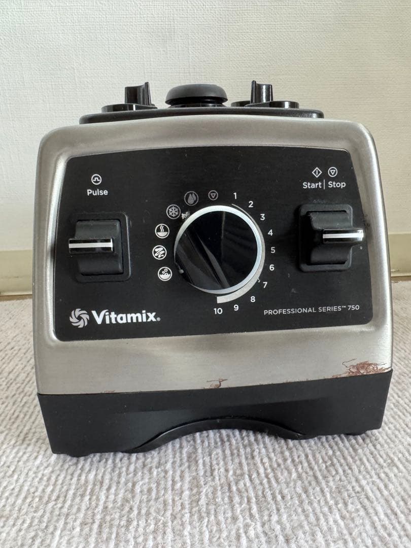 ⭐️yaruki@さん専用⭐️バイタミックス Vitamix PRO750