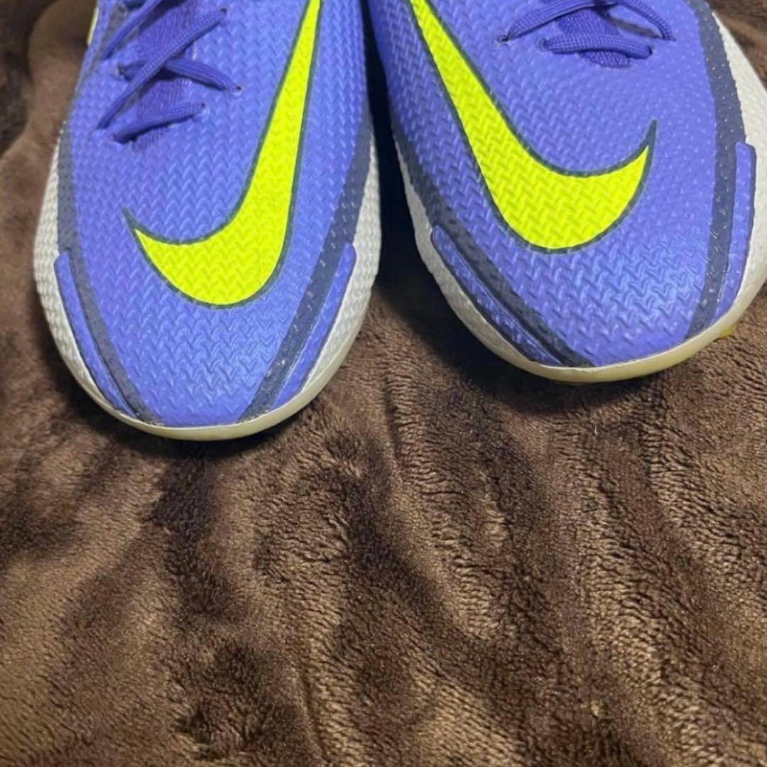 【廃盤品】NIKE ファントム GT2 エリート FG 26.5