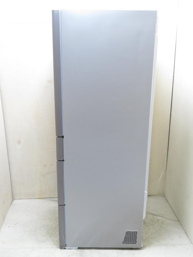 名古屋市内 近郊送料無料 日立 2022年製 5ドア 冷凍冷蔵庫 470L