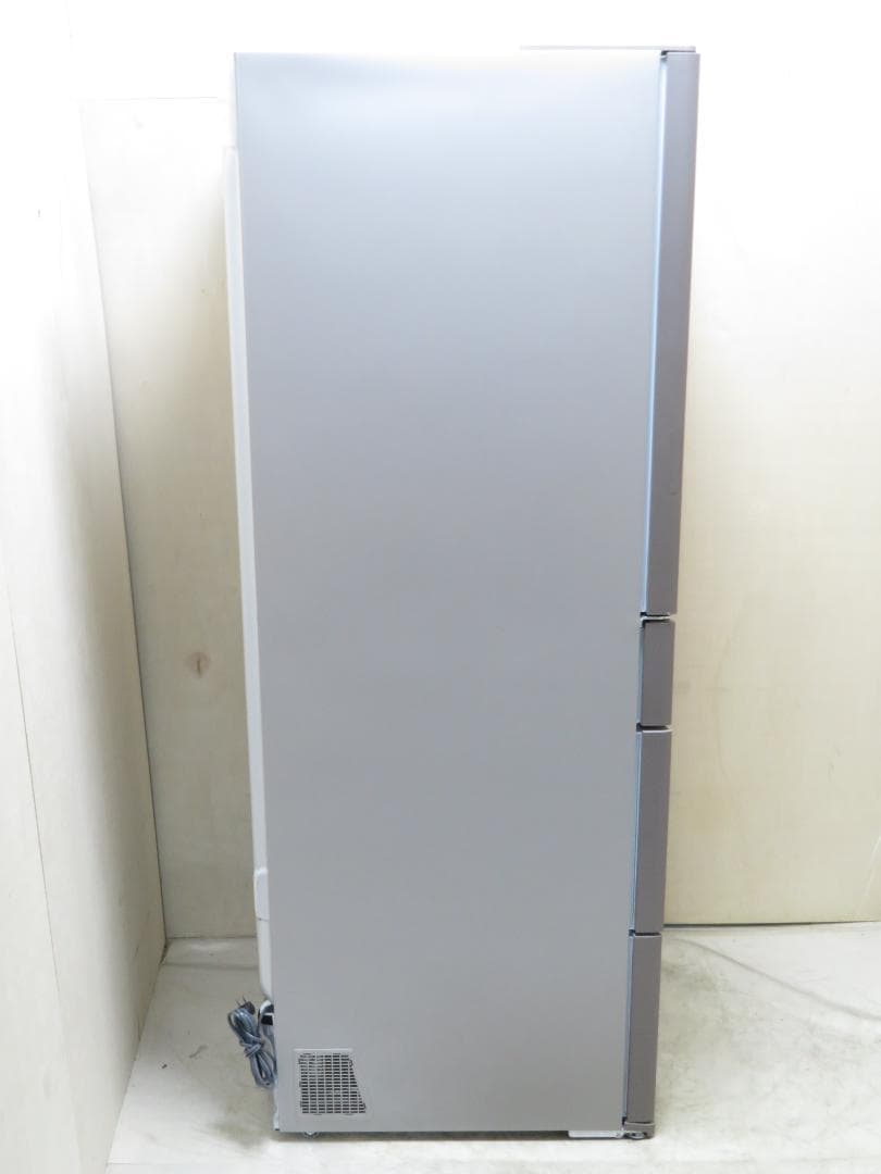 名古屋市内 近郊送料無料 日立 2022年製 5ドア 冷凍冷蔵庫 470L