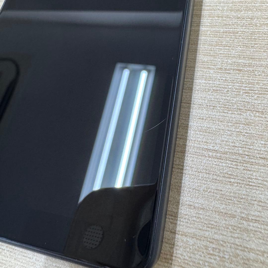 超美品Sony Xperia Ace III SO-53C docomoブラック