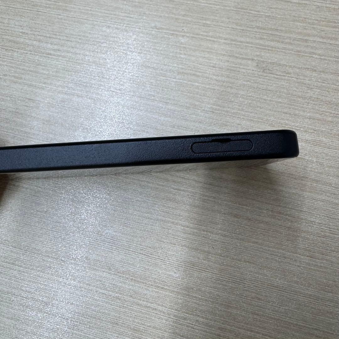 超美品Sony Xperia Ace III SO-53C docomoブラック