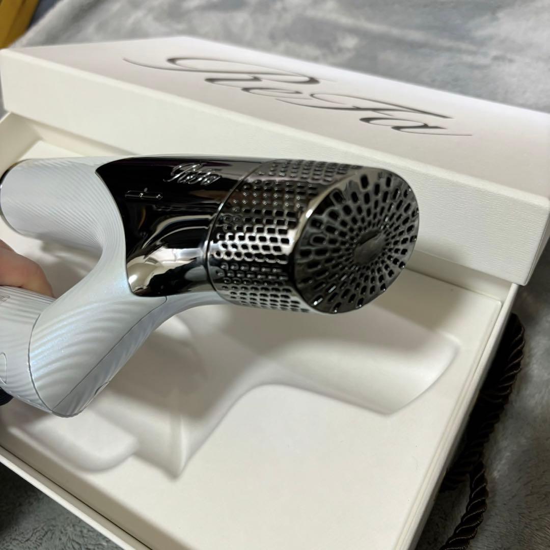 【Refa】 ビューテックドライヤースマート RE-AN-02A