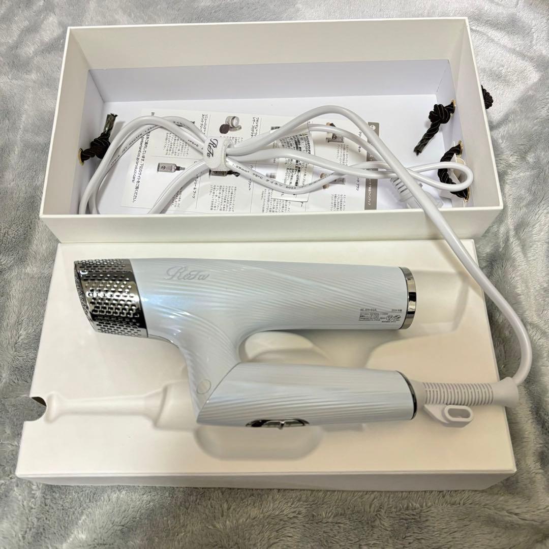 【Refa】 ビューテックドライヤースマート RE-AN-02A