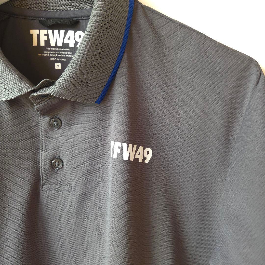 TFW49 ATHLETE POLO Ⅱ