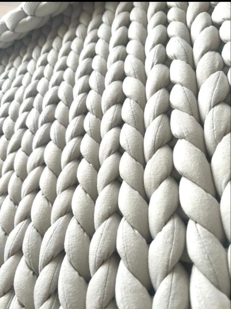 MUSUBI-en-リカバリー加重ブランケット