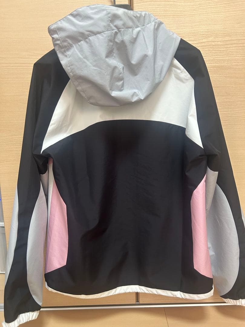 synaworld トラックジャケット