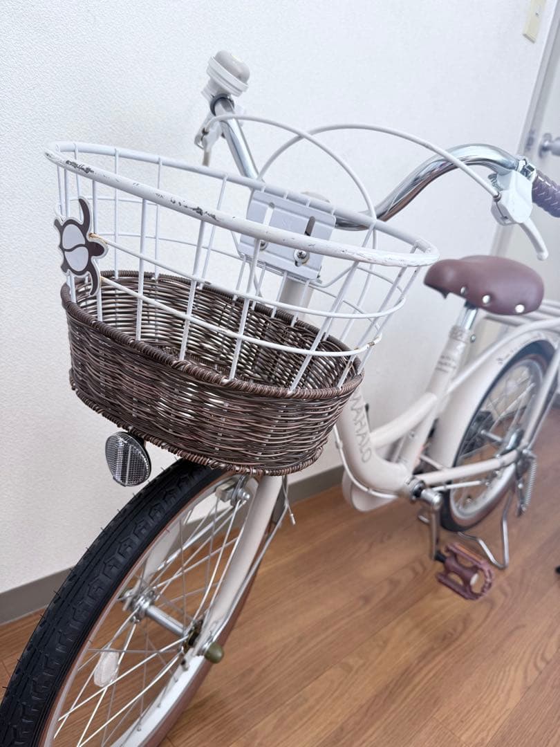 子供用自転車 18インチ 京都 引き取り