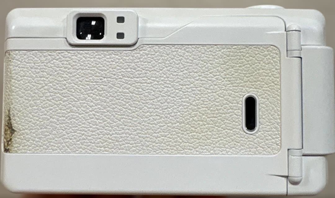 NATURA CLASSICA ナチュラクラシカ ホワイト ジャンク