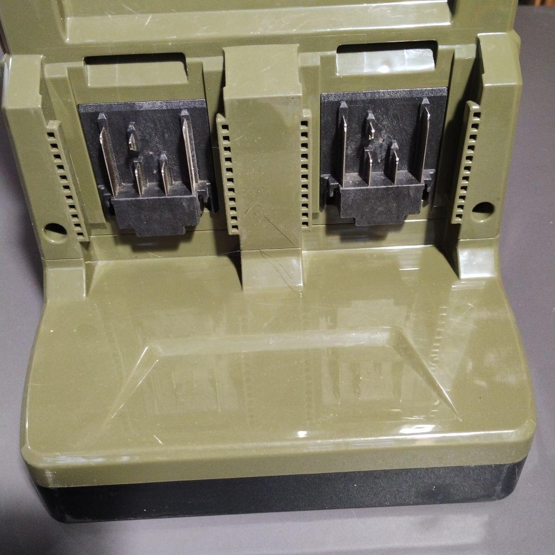 ●903　マキタ充電式ケトル（オリーブ） 40Vmax KT001G