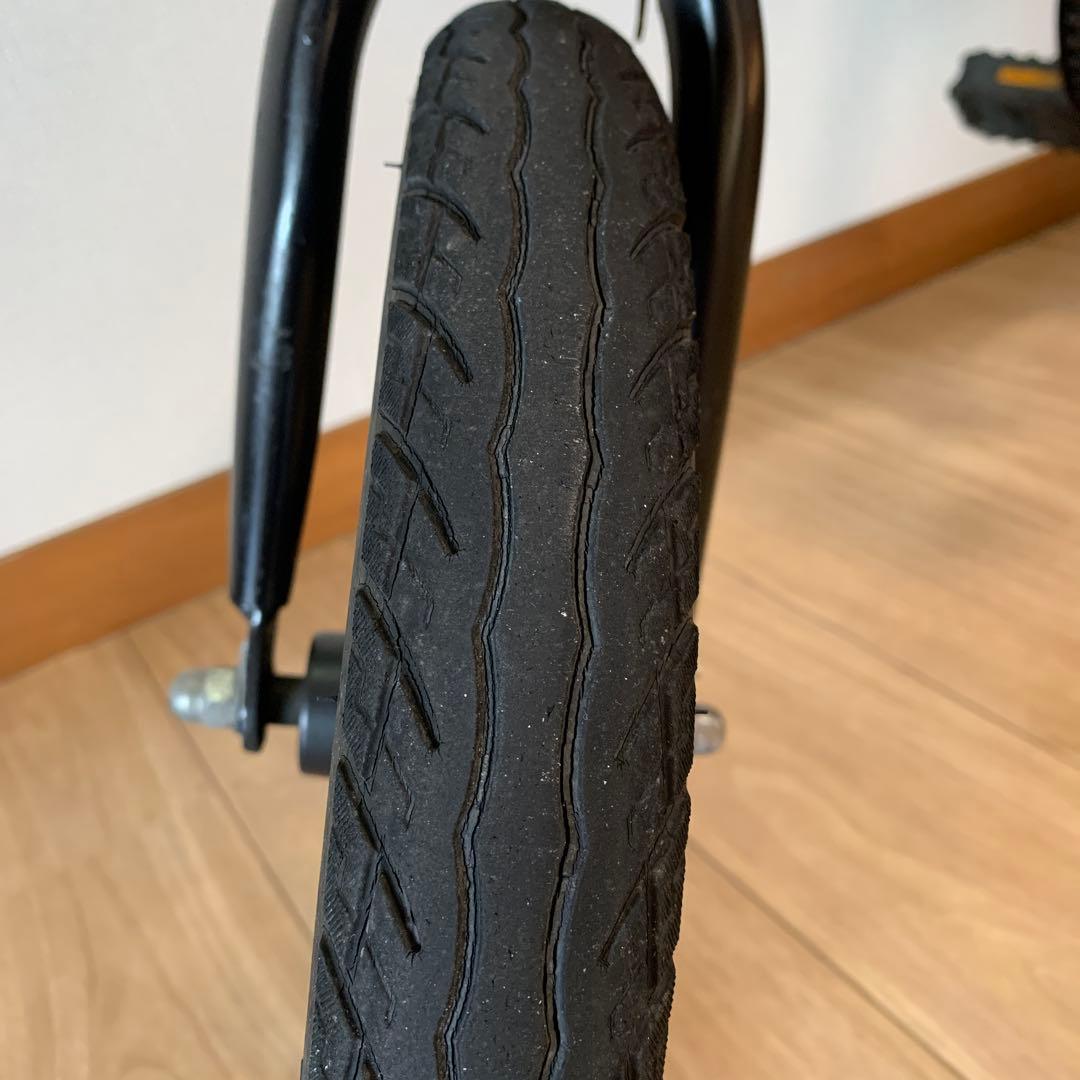 H*n様 Hold On Q1 電動アシスト自転車