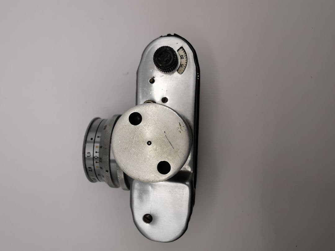 軍用Robot II Xenon 1.9付き ロボット ルフトワッフェン