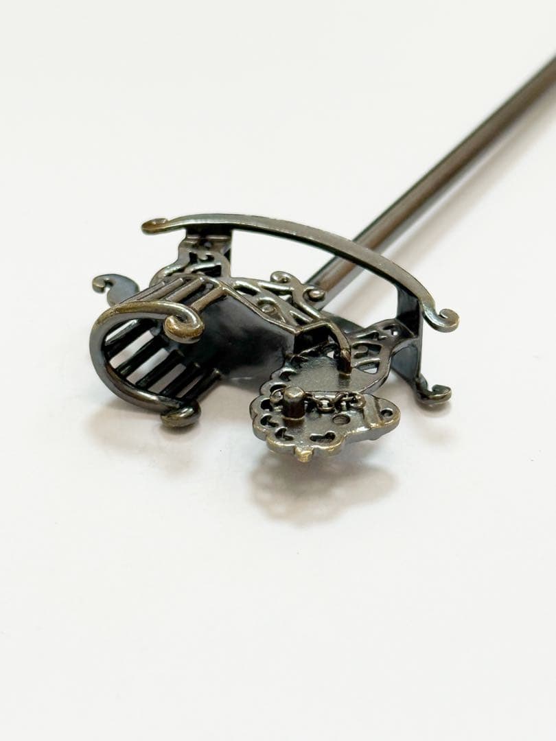 かんざし屋wargo 2026年福袋簪 3点セット