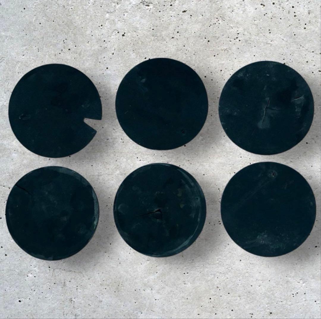 タカショーエクステリア ガーデンライト 屋外照明 6個セット【HFE-D41C】