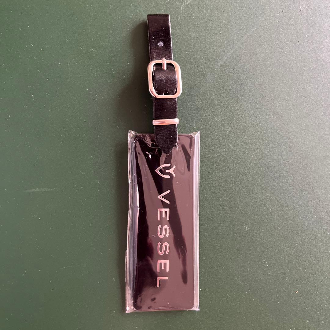 Vessel ゴルフバッグ キャディバッグ　ホワイト