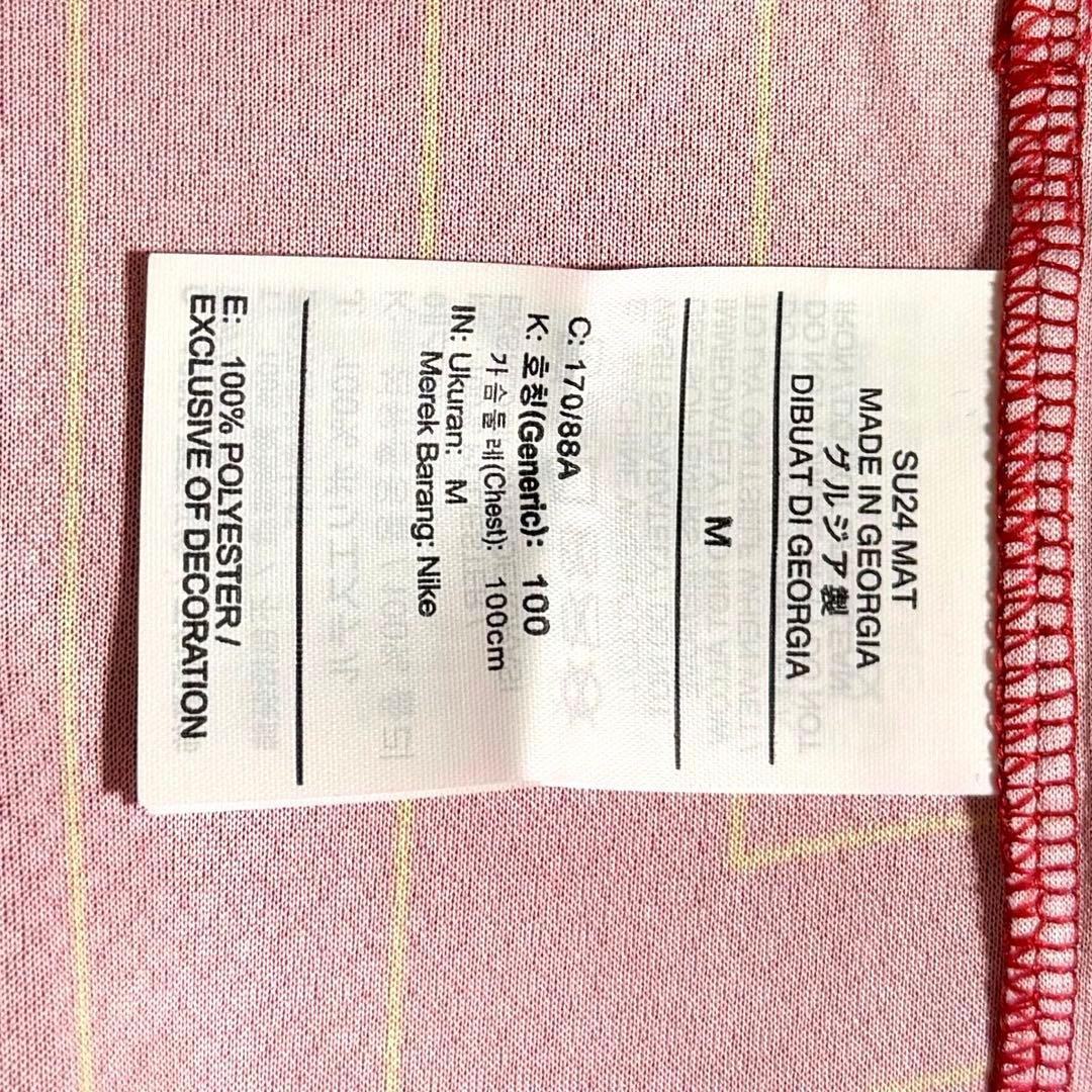 【新品/タグ付き】24/25 リヴァプールFC ♯3 遠藤航【Mサイズ】ホーム