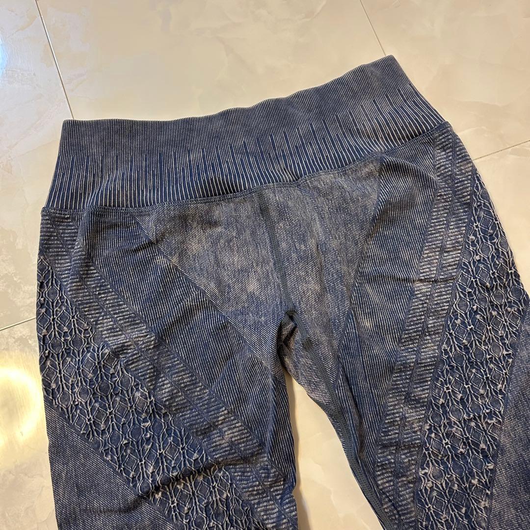 スカーラ sukala レギンス