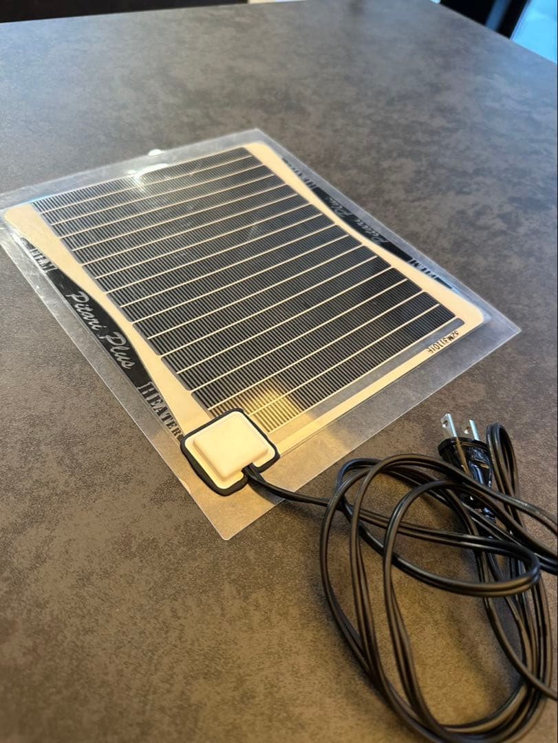 ハムスター育成セットまとめ売り（BUCATSTATE 80センチ ケージ黒）