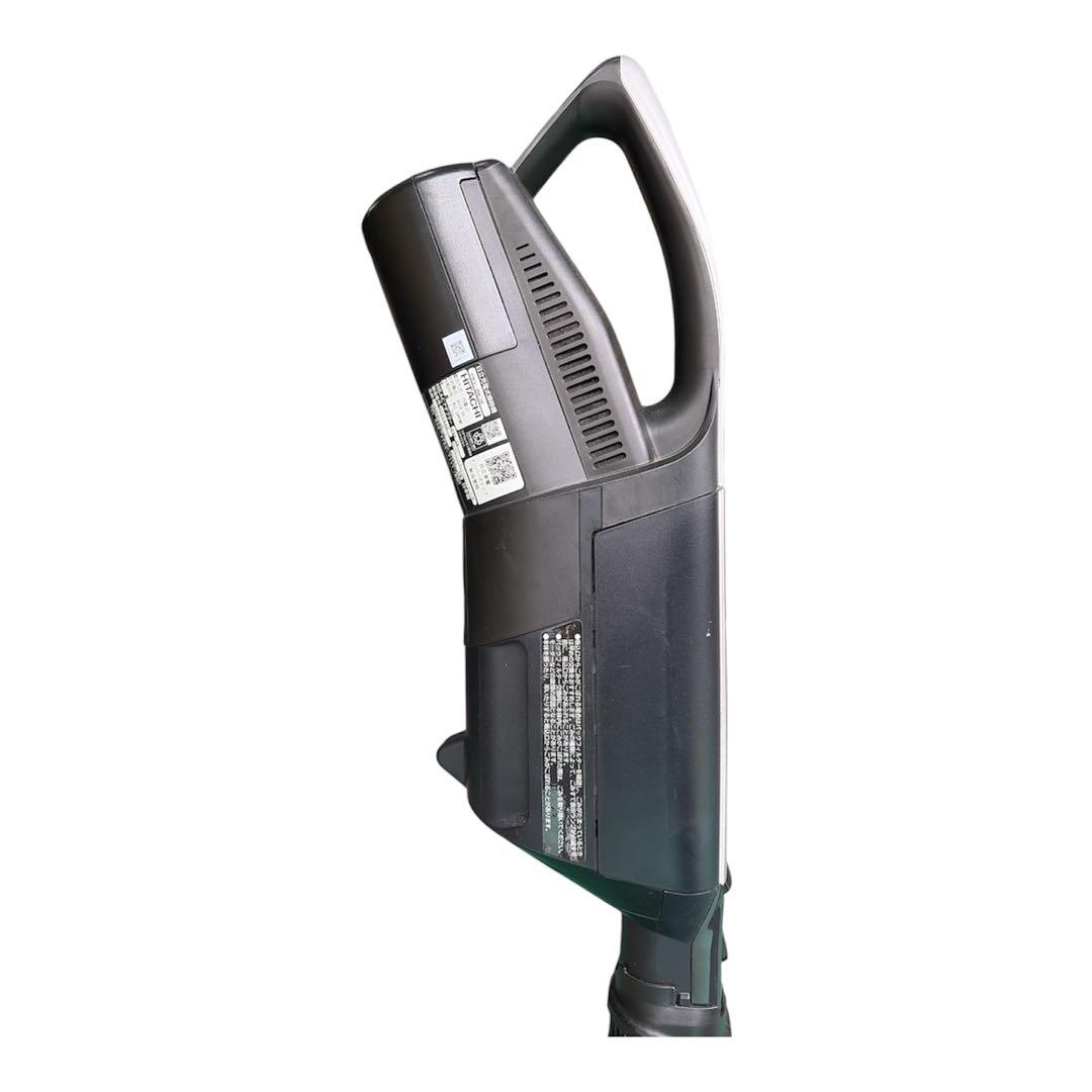 HITACHI PKV-BK3Kスティッククリーナー本体 コードレス
