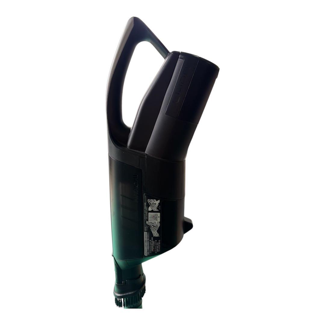 HITACHI PKV-BK3Kスティッククリーナー本体 コードレス