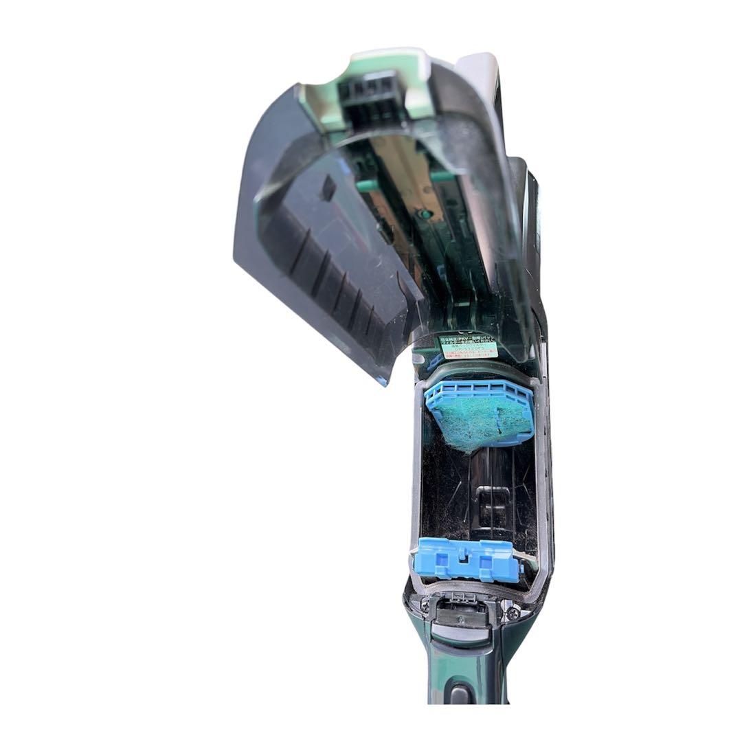 HITACHI PKV-BK3Kスティッククリーナー本体 コードレス