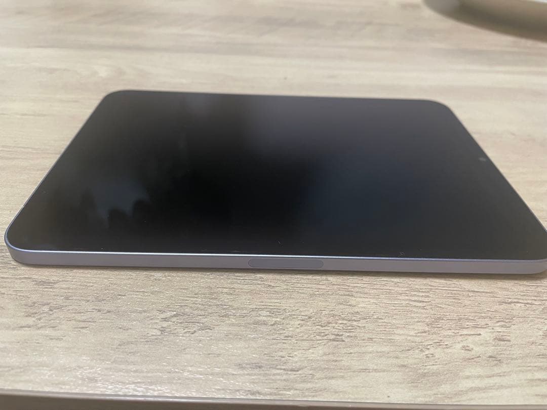 iPad mini 8.3 インチ 第6世代 Wi-Fi 64 GB パープル