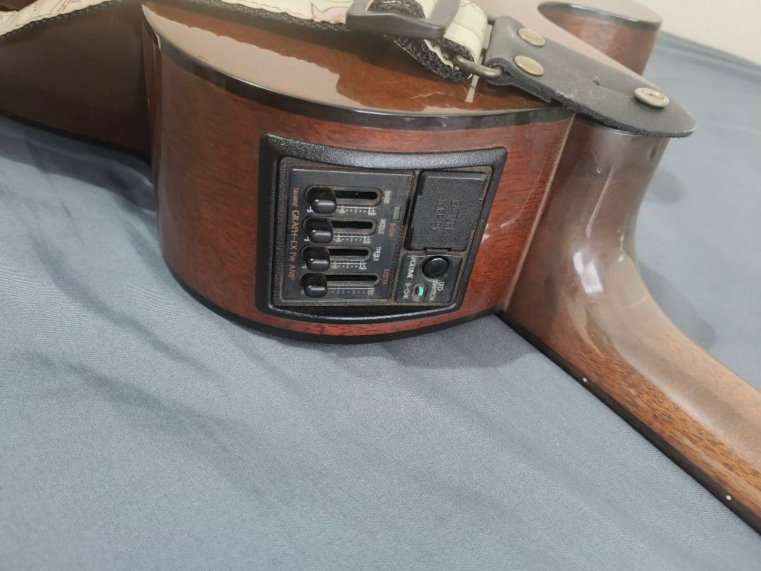 Guitar アコースティックギター 6弦 ナチュラル