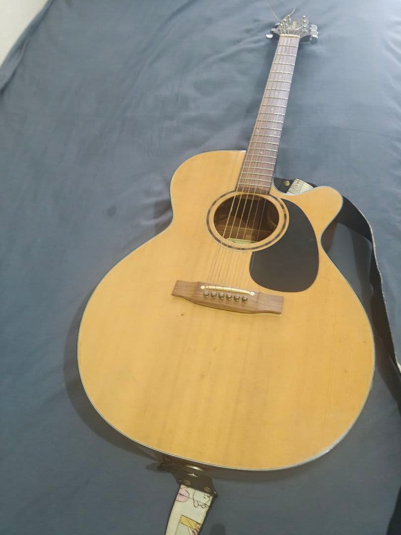 Guitar アコースティックギター 6弦 ナチュラル