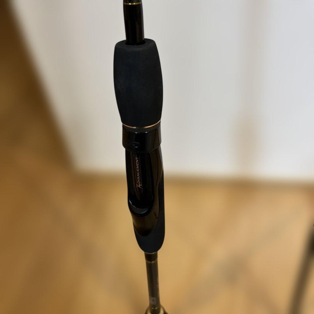 THIRTY FOUR PSR-60 サーティーフォー アジングロッド