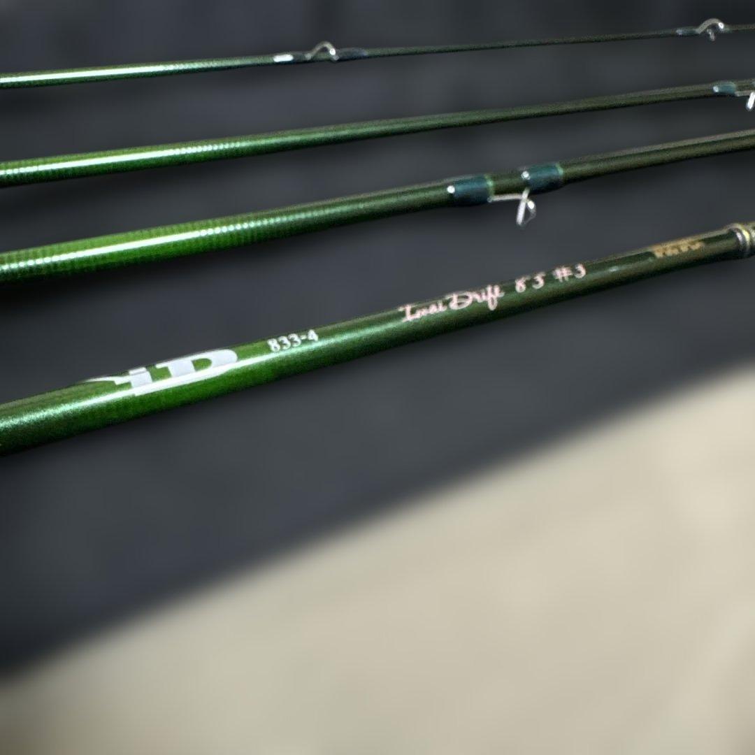 イワイドリフト ID833-4