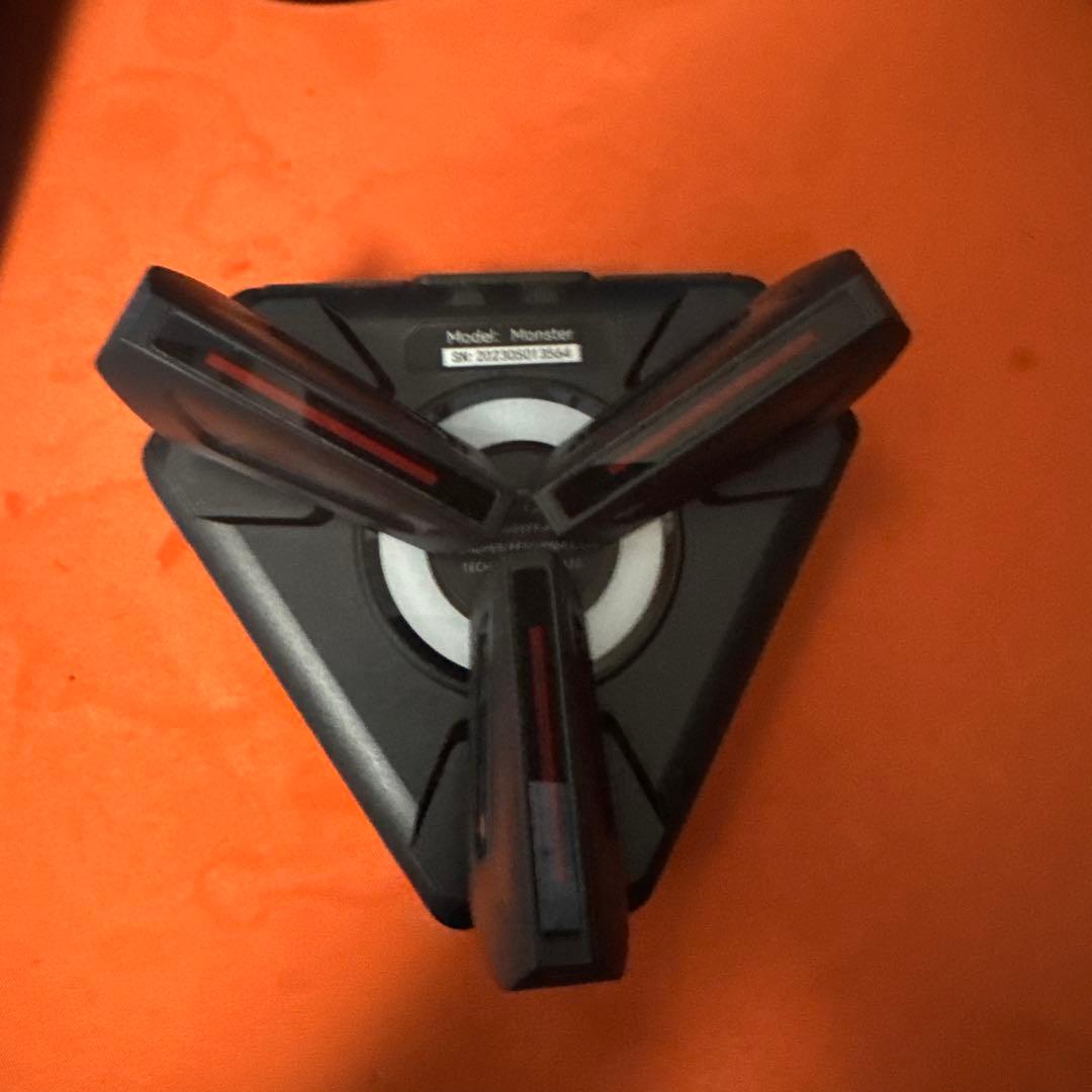 AIMZENIX モンスター コントローラーコンバーター