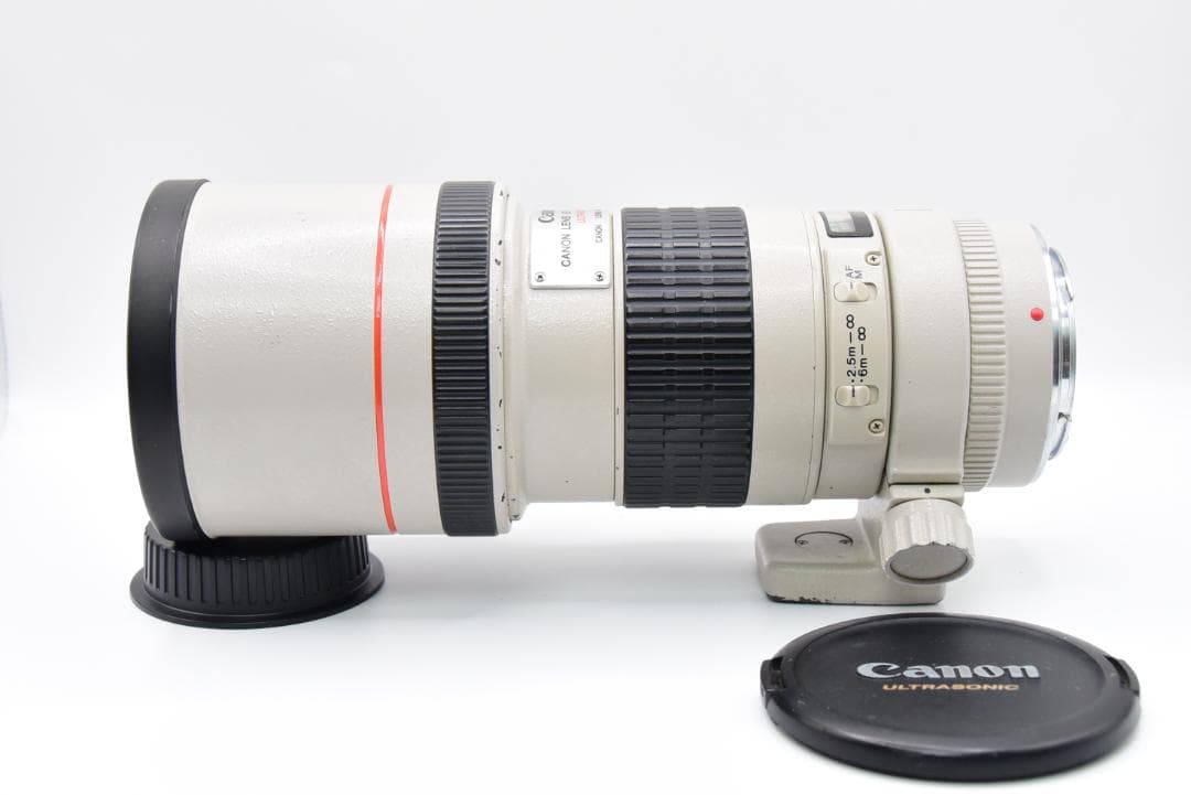 ■ 動作OK ■キャノン Canon EF 300mm F4 L IS USM
