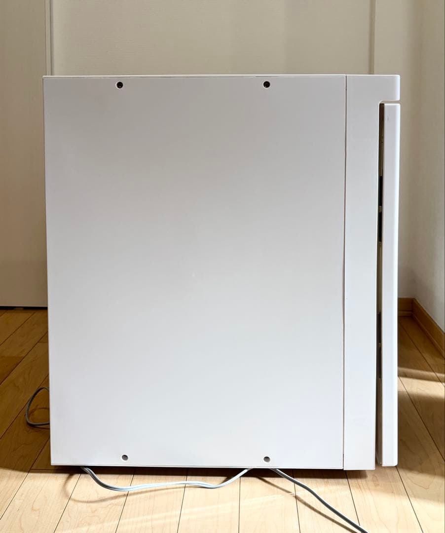 ホームメイド協会　パン発酵器　F-5000